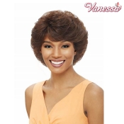Vanessa Human Hair Wig - HH GOSHEN